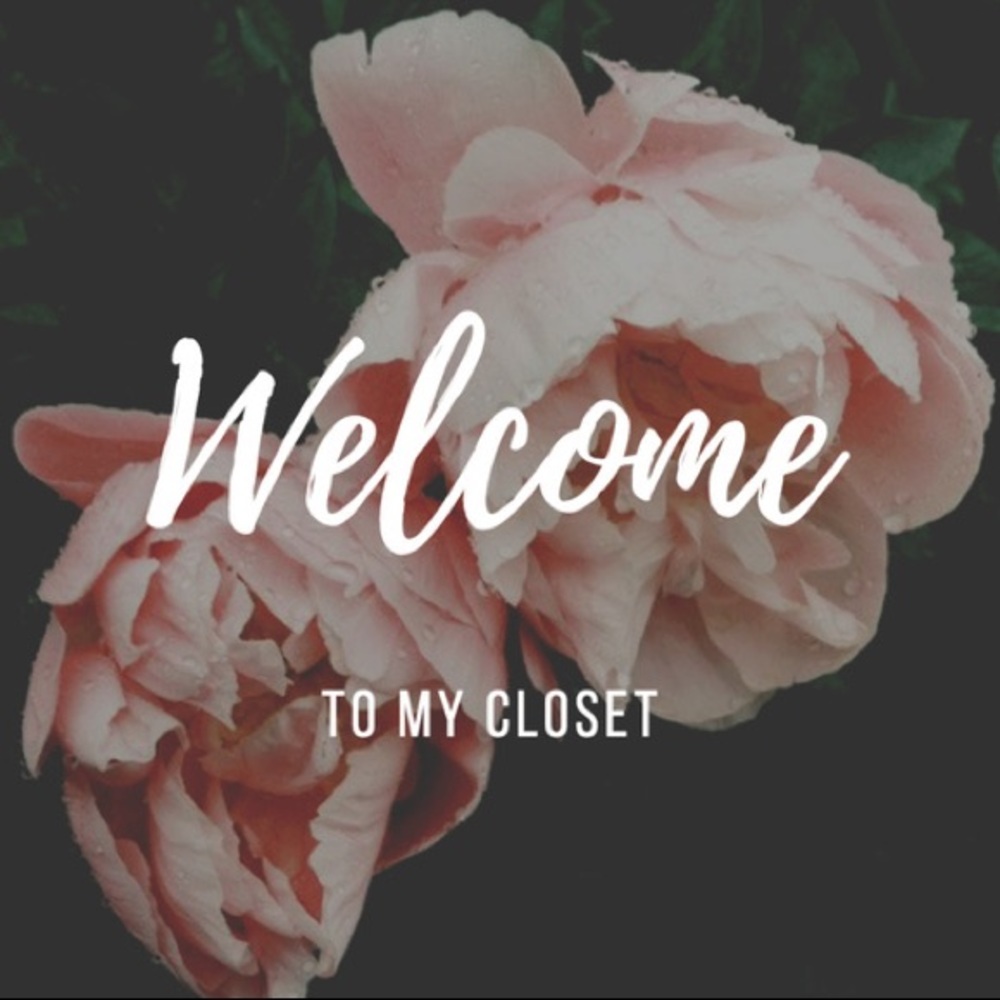 Meet your Posher
